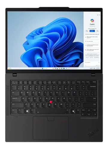 Laptop Thinkpad L14 5 Gen Amd Ryzen 5 Pro 7535u (Usado)