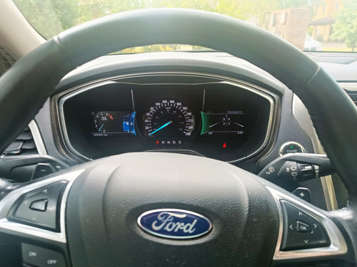 Ford Mondeo 2.0 Se Ecoboost At 240cv