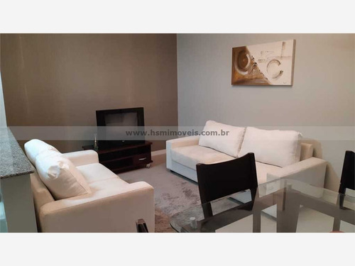 Apartamento - Centro - Sao Bernardo Do Campo - Sao Paulo | Ref.: - 15890