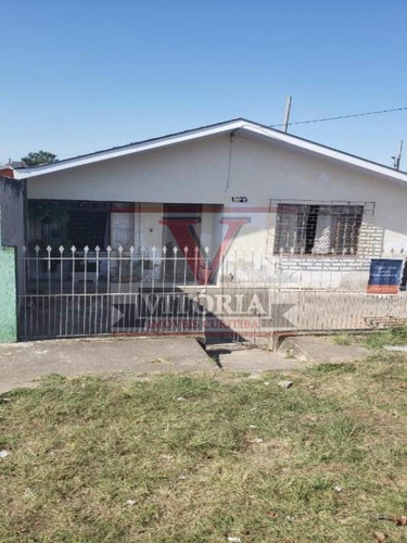 Imagem 1 de 9 de Terreno - Boqueirao - Ref: 68235235 - V-te00359