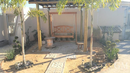 Imagem 7 de 15 de Casa Para Venda Em Presidente Prudente, Parque Residencial Nosaki, 1 Dormitório, 2 Banheiros - Cb12000_2-1028427
