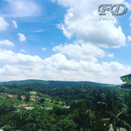 Imagem 1 de 19 de Chácaras À Venda Em Mairiporã/sp - Compre O Seu Chácaras Aqui! - 1481873