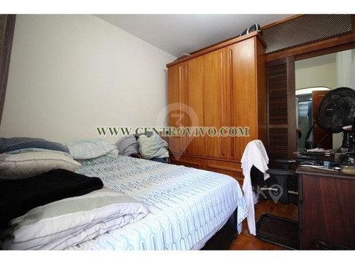 Imagem 9 de 15 de Studio De 43m² Dividida - Bela Vista - Ed3682