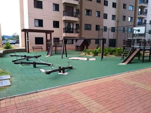 Imagem 20 de 27 de Apartamento De 54m² Com 2 Quartos E 1 Vaga De Garagem À Venda Em Barueri - 1140_dan - 70992947