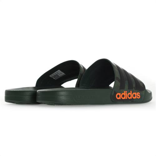 Chinelo Slide Masculino adidas Adilette Macio Lançamento