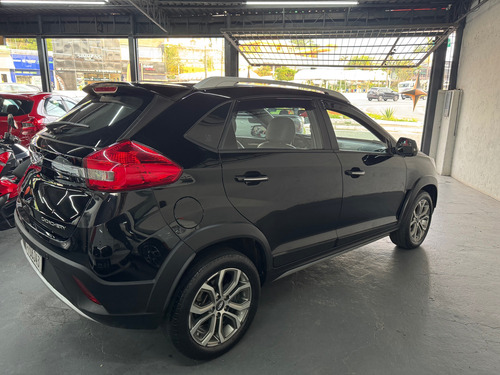 Chery Tiggo 2 1.5 Act 16v Flex Aut. 5p