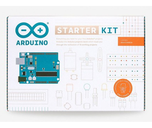 Arduino Fundamentals Bundle