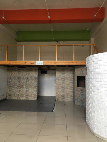 Imagen 5 de 12 de Local Comercial En Metepec, México. Plaza Mayor.