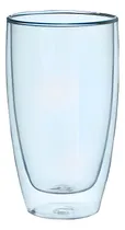 Comprar Copa Versatil Para Liquidos Doble Capa 400 Y+regalo Stickers
