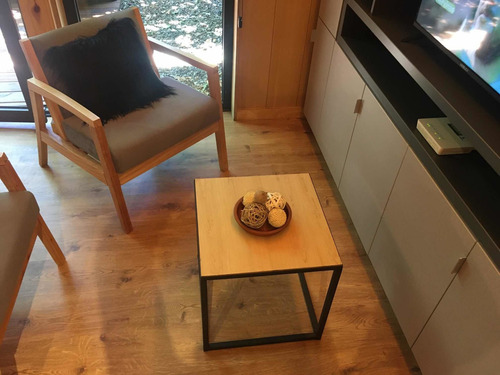 Imagen 3 de 25 de Hermoso Monoambiente A Estrenar Con Patio Propio