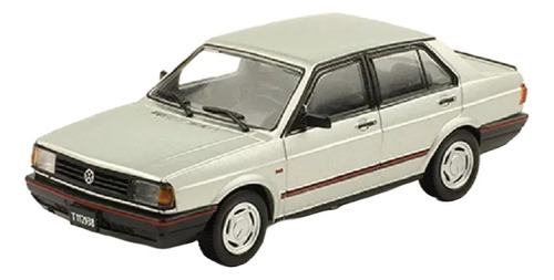 Volkswagen Gacel 1.8 (1988) 1/43 Metal