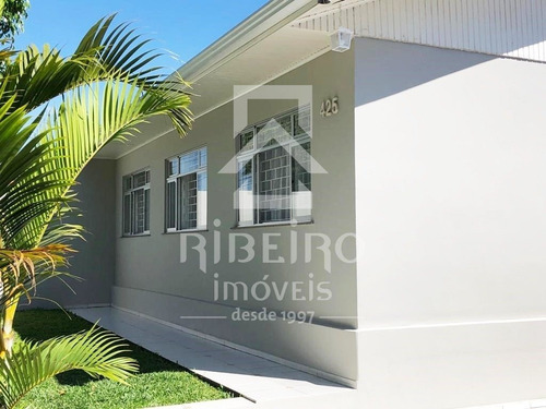 Imagem 2 de 15 de Residencia - Sao Cristovao - Ref: 8574 - V-8574
