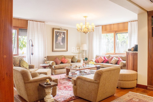 Imagem 28 de 30 de Apartamento Moinhos De Vento Porto Alegre. - 4878
