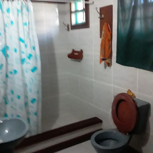 Casa Ampla, Confortável E Totalmente Equipada Para Residir O Ano Todo