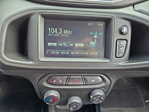 Chevrolet Onix 1.4 MPFI LTZ 8V FLEX 4P AUTOMÁTICO
