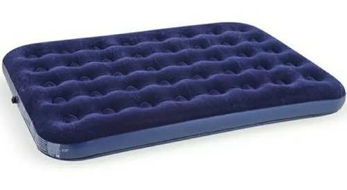 Colchón Inflable Bestway Doble De 191x137x22cm