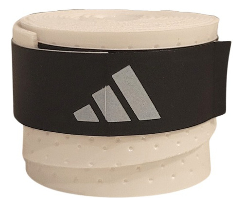 Capa Adidas Over Grip White Grip