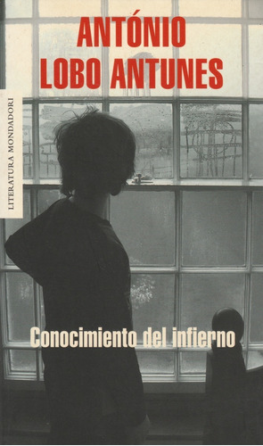 Conocimiento Del Infierno Antonio Lobo Antunes