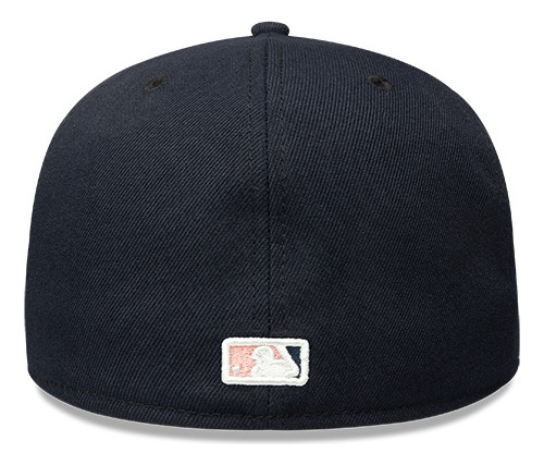 Gorra 59fifty Mlb Los Angeles Dodgers Sakura
