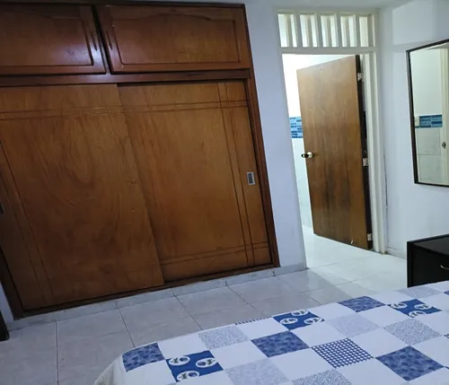 En Venta Apartamento En Propiedad Horizontal En El Caney