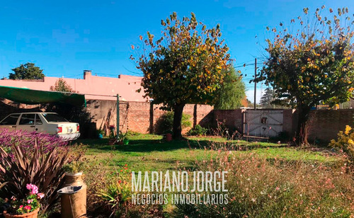 Imagen 2 de 6 de Lote 672 M2 En Lobos