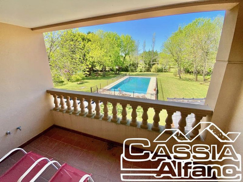 Casa - Parque Las Naciones
