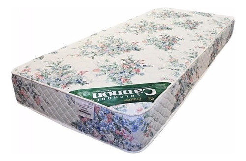 Colchon Cannon Espuma 1 Plaza Princess 80 X 190 X 20 24kgm3 