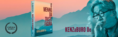 O Menino Da Triste Figura