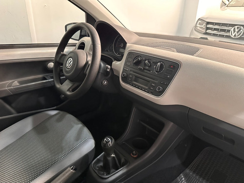 Volkswagen Up! 1.0 Move Up! 75cv 5 p