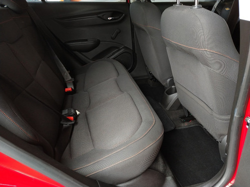 Gm/onix Lt 1.4 Unico Dono