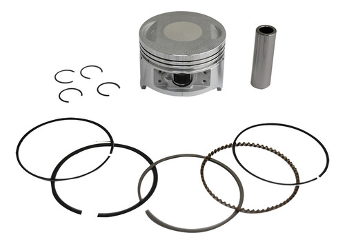 Piston Completo Set It It Rc 200 (19-22)/spitfire(19-21)std