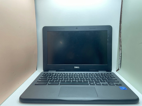 Dell Chromebook 3100 Placa Bisel Palmrest Teclado Webcam (Usado)