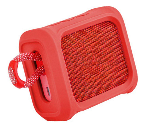 Juego De 2 Protectores De Altavoz De Silicona Para Altavoces