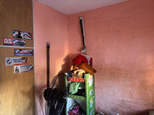 Millan Barrio Privado Máxima Seguridad 2 Baños Patio Jardín