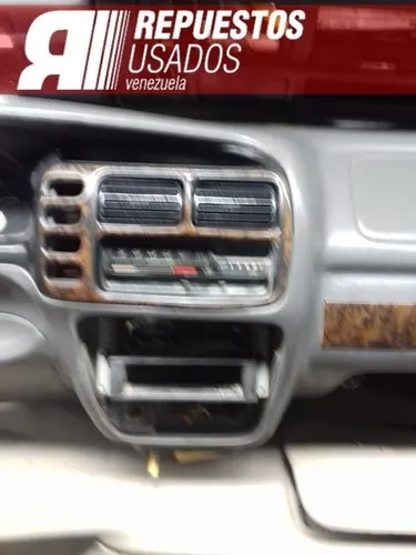 Tablero Suzuk Vitara (Usado)