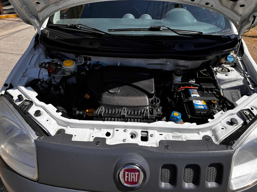 Imagen 18 de 19 de Fiat Fiorino 2018 1.4 Fire Evo 87cv