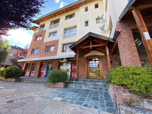 Departamento  En Venta En Belgrano, Bariloche, Patagonia