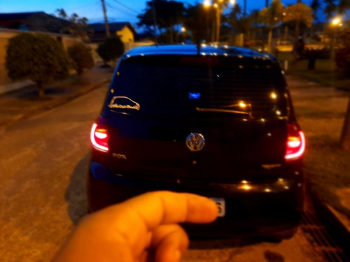 Volkswagen Fox 2011 1.0 Vht Trend Total Flex 3p
