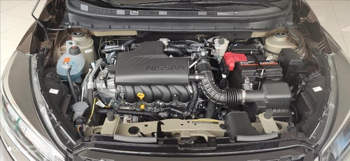 Imagem 9 de 9 de Nissan Kicks Kicks Exclusive 1.6 (flex) (aut) 4p