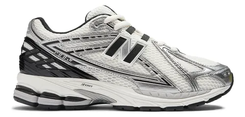Zapatillas Urbanas Hombre New Balance 1906 R Gris | Cuotas sin interés