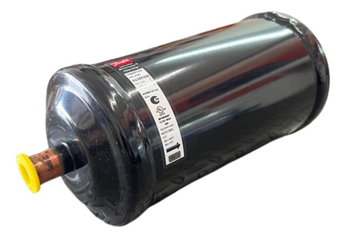 Filtro Secador De Línea De Líquido, Dcl 414s, De 1/2 Danfoss