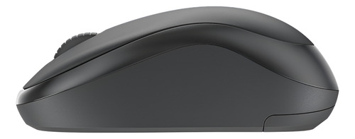 Kit De Teclado Y Mouse Inalámbrico Logitech Mk295 En Español