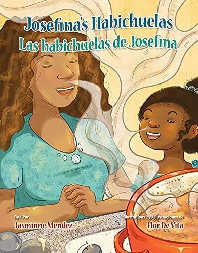 Libro: Josefinaøs Habichuelas Las Habichuelas De Josefina (e
