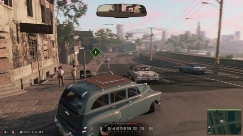 Mafia Iii Definitive Edition Pc-entrega Inmediata.