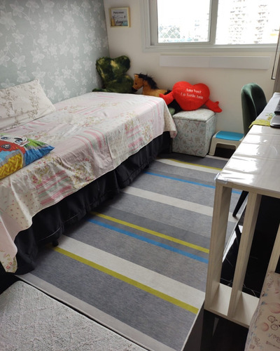 Imagem 19 de 30 de Apartamento Á Venda - 02 Dormitorios Infinity Bela Vista, Em Osasco - Ap01699 - 70619055