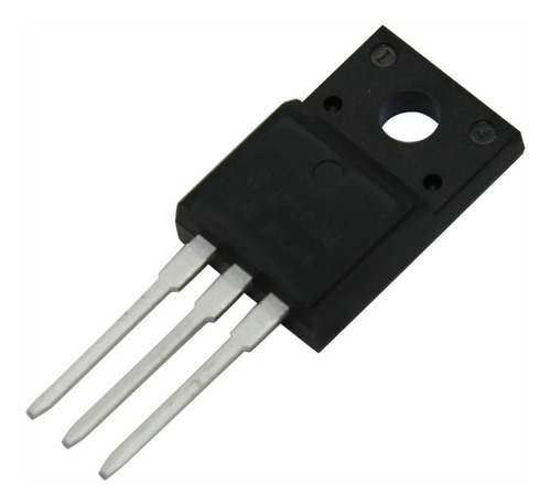 Transistor J464 - J 464 - 2sj464 - 2sj 464
