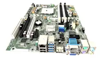 Comprar Placa Mãe Hp Compaq 6305 Pro Small Form Factor.