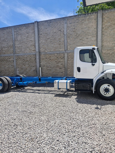 Camion Rabon Para 10 Toneladas Freightlier M2 Modelo 2024