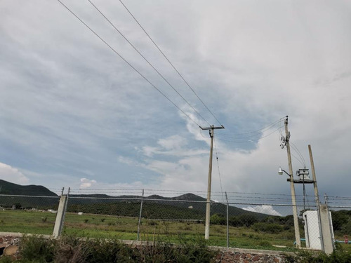Terreno En Venta En Colonia Ajuchitlán, Colón, Querétaro