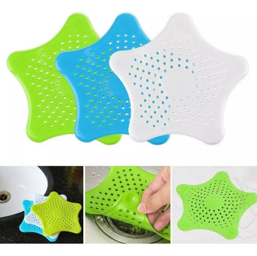 Tapon Para Desague Sifon, Cocina, Baño, Piso